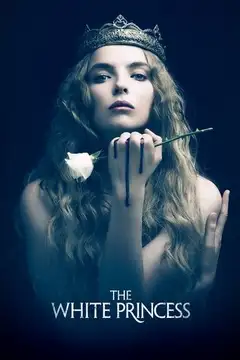 La princesa blanca Ver Online Castellano • veroTV
