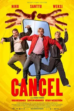 Cancel Online • Polski Lektor