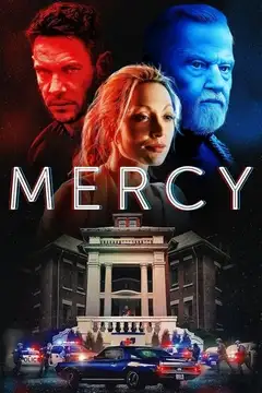 Mercy veroTV Online • Pelicula Completa