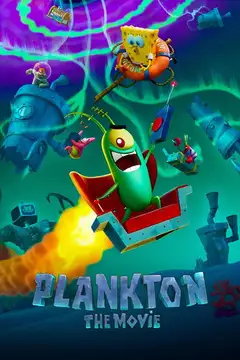 Plankton: Film Online • Polski Lektor