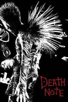 Death Note veroTV Online • Pelicula Completa