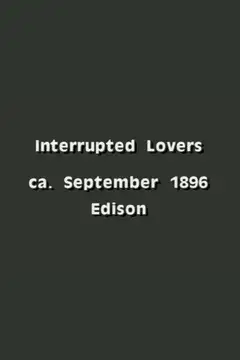 Interrupted Lovers veroTV Online • Pelicula Completa