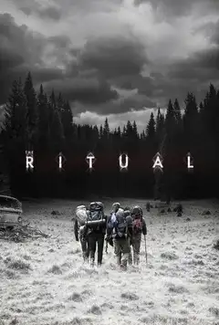 El ritual veroTV Online • Pelicula Completa
