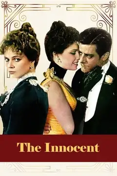El inocente 1976 veroTV Online • Pelicula Completa