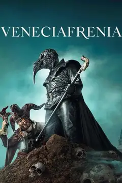 Veneciafrenia Online • Polski Lektor