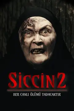 Księga grzechów 2 Online • Polski Lektor