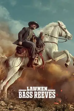 Hombres de Ley: Bass Reeves Ver Online Castellano • veroTV