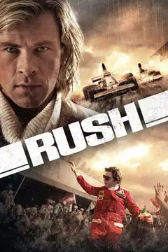 Rush veroTV Online • Pelicula Completa
