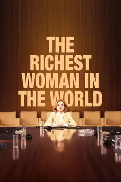 La mujer más rica del mundo veroTV Online • Pelicula Completa