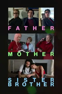 Padre, madre, hermana, hermano veroTV Online • Pelicula Completa