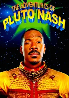 Pluto Nash veroTV Online • Pelicula Completa