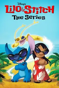 Lilo y Stitch Ver Online Castellano • veroTV
