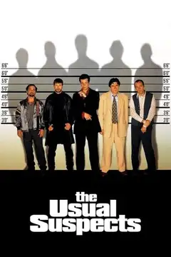 Sospechosos habituales veroTV Online • Pelicula Completa
