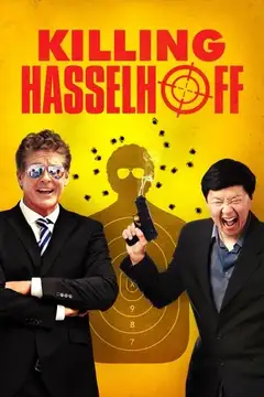 Objetivo: Hasselhoff veroTV Online • Pelicula Completa
