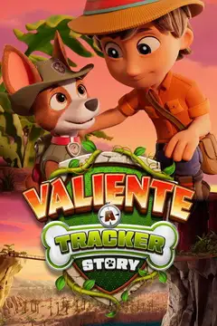 Valiente: Una Historia de Tracker veroTV Online • Pelicula Completa
