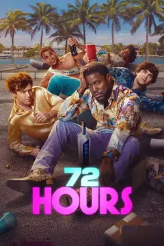Ver 72 horas película completa online en español