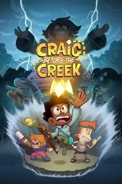 El inicio del mundo de Craig veroTV Online • Pelicula Completa