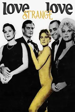 Amor, extraño amor veroTV Online • Pelicula Completa