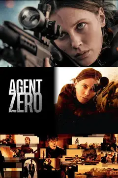 Agent Zero Online • Polski Lektor