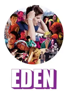 Eden: Lost in music veroTV Online • Pelicula Completa