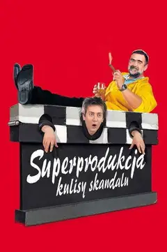 Superprodukcja Online • Polski Lektor