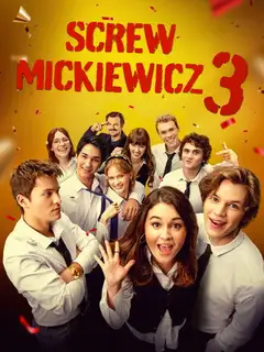 Ver Piep*zyć Mickiewicza 3 película completa online en español