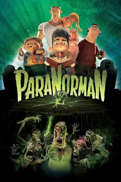 El alucinante mundo de Norman veroTV Online • Pelicula Completa