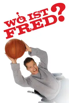 Gdzie jest Fred ? Online • Polski Lektor