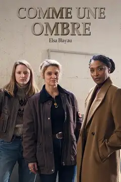 Comme une ombre veroTV Online • Pelicula Completa