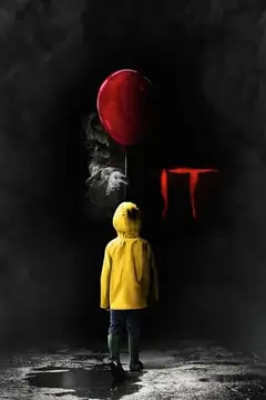 It (Eso) veroTV Online • Pelicula Completa