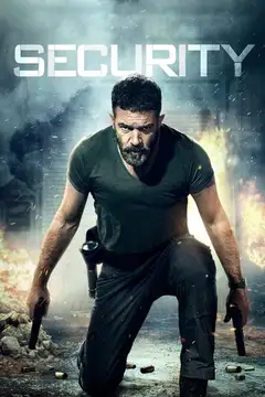 Security veroTV Online • Pelicula Completa