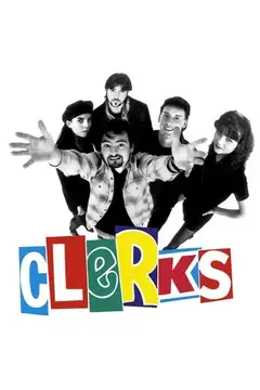 Clerks veroTV Online • Pelicula Completa