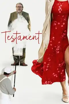 Testament veroTV Online • Pelicula Completa