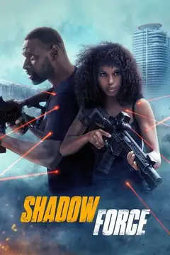 Ver Shadow Force película completa online en español