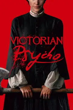 Victorian Psycho Online • Polski Lektor
