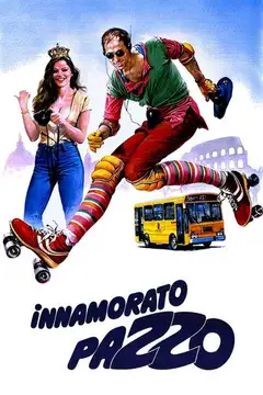 Innamorato pazzo Online • Polski Lektor