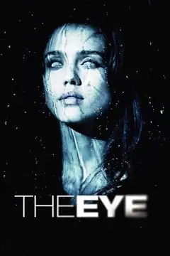 The Eye (Visiones) veroTV Online • Pelicula Completa