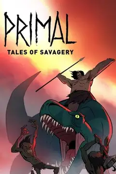 Primal: Tales of Savagery Online • Polski Lektor