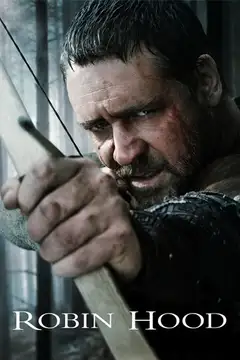 Robin Hood 2010 veroTV Online • Pelicula Completa