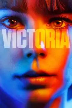 Victoria Online • Polski Lektor