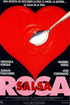 Salsa rosa veroTV Online • Pelicula Completa