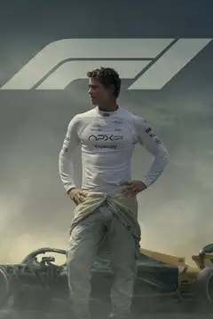 F1 la película veroTV Online • Pelicula Completa