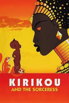 Kirikú y la bruja veroTV Online • Pelicula Completa