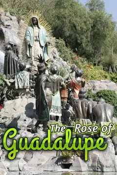 La rosa de Guadalupe Ver Online Castellano • veroTV
