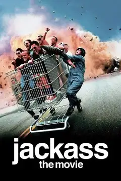 Jackass: La película veroTV Online • Pelicula Completa