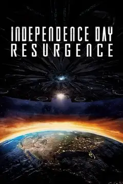 Independence Day: Contraataque veroTV Online • Pelicula Completa
