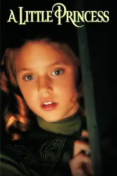 La princesita veroTV Online • Pelicula Completa