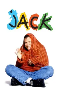 Jack 1996 veroTV Online • Pelicula Completa
