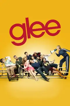 Glee Ver Online Castellano • veroTV