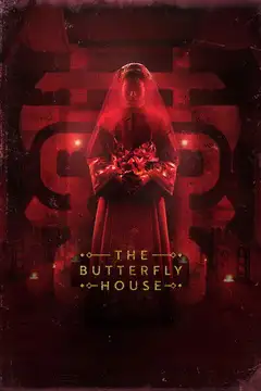 The Butterfly House Online • Polski Lektor